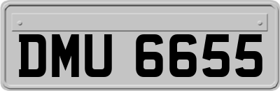 DMU6655