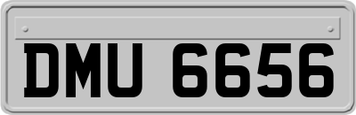 DMU6656