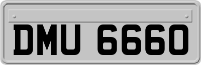 DMU6660