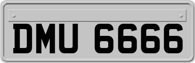 DMU6666