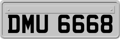 DMU6668