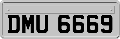 DMU6669