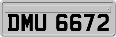 DMU6672