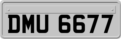 DMU6677
