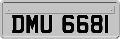 DMU6681