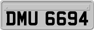DMU6694
