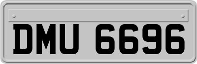 DMU6696