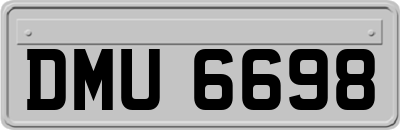 DMU6698