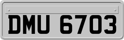 DMU6703