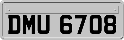 DMU6708
