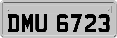DMU6723