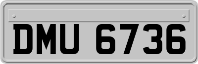 DMU6736