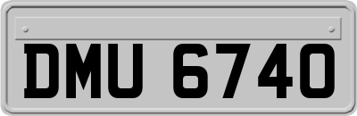 DMU6740