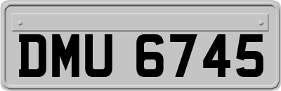 DMU6745