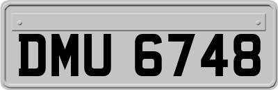 DMU6748