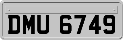 DMU6749