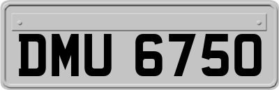 DMU6750