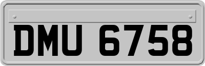 DMU6758