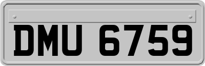 DMU6759