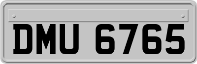 DMU6765