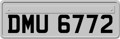 DMU6772