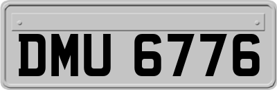 DMU6776