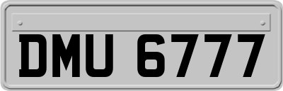DMU6777