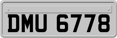 DMU6778