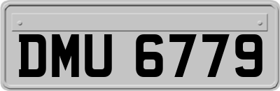 DMU6779
