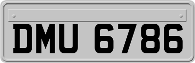 DMU6786