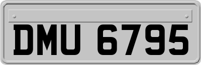 DMU6795