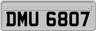 DMU6807