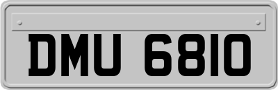 DMU6810