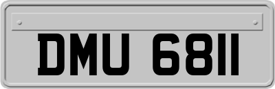 DMU6811
