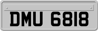 DMU6818