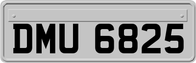 DMU6825