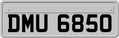 DMU6850