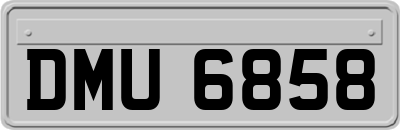 DMU6858