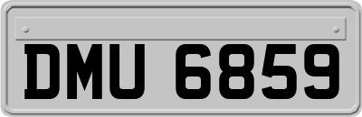 DMU6859