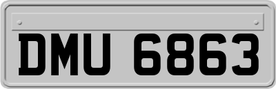 DMU6863
