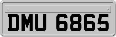 DMU6865