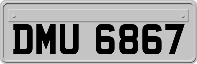 DMU6867