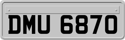 DMU6870