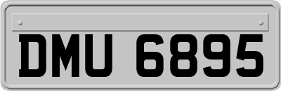 DMU6895