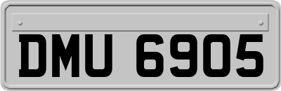 DMU6905