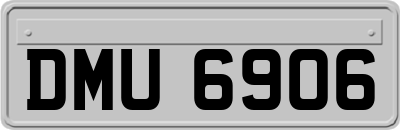 DMU6906