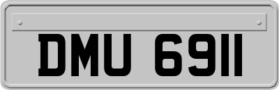 DMU6911