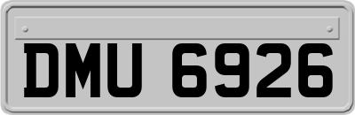 DMU6926