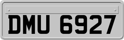 DMU6927