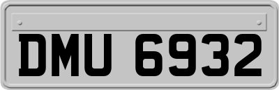 DMU6932